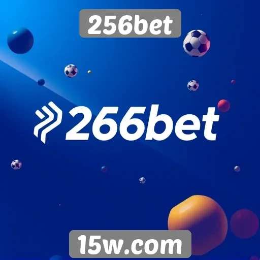 Como o 256bet se destaca no mercado