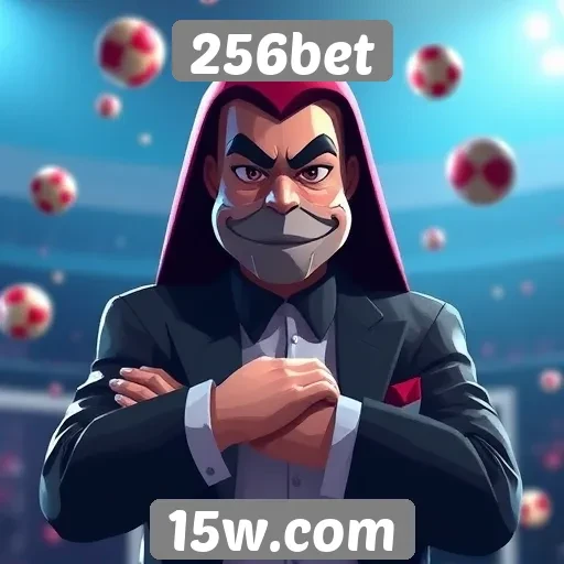 Avaliação das promoções e bônus da 256bet