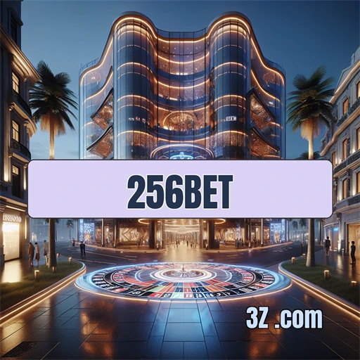 Inovação e Engajamento: O Login do 256bet Brilhou!
