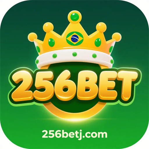 256bet 256bet logo