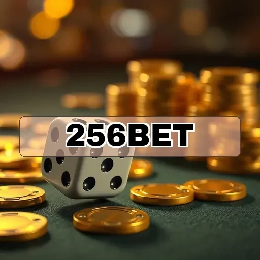 256bet Segurança