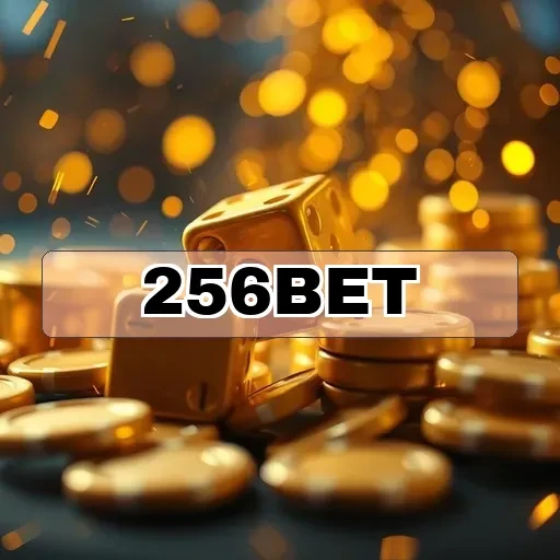 256bet Caça-Níqueis